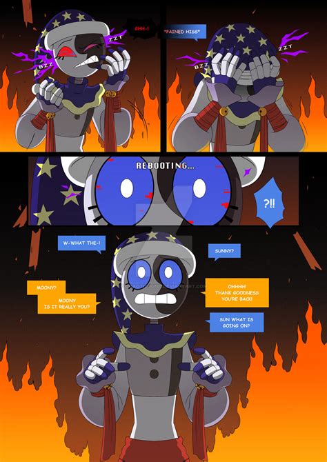 five nights at freddy's security breach comic|play fnaf security breach computer.